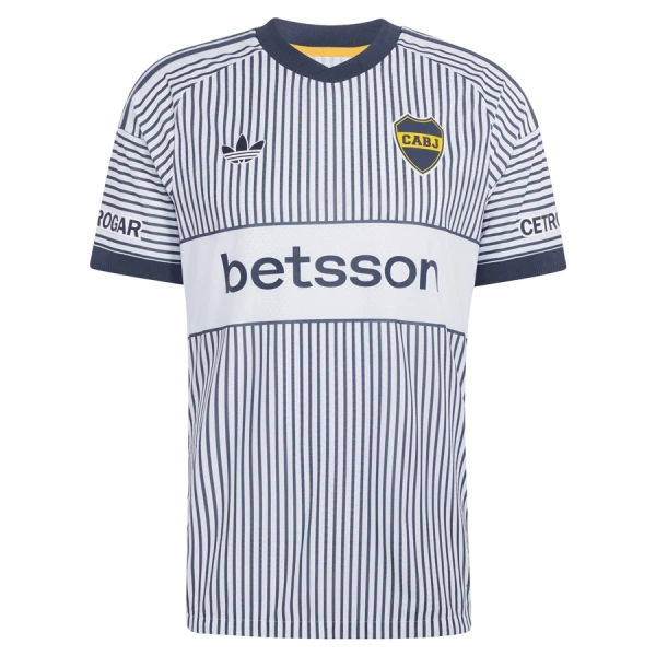 Dres Boca Juniors Gostujući 2026/27 Dres Boca Juniors Gostujući 2026/27