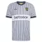 Dres Boca Juniors Gostujući 2026/27