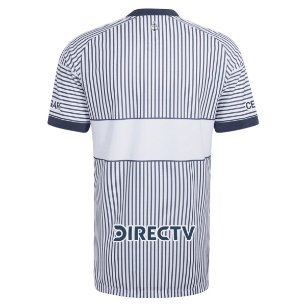 Dres Boca Juniors Gostujući 2026/27