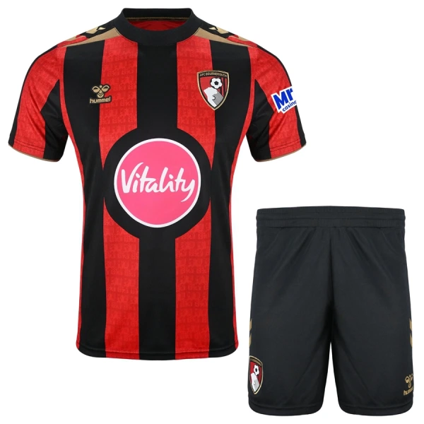 Dres Bournemouth Dječji Domaći 2026/27