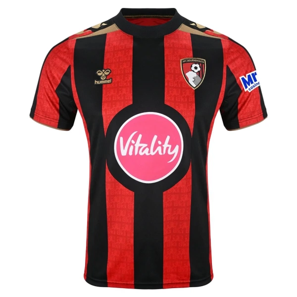Dres Bournemouth Domaći 2026/27