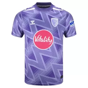 Dres Bournemouth Gostujući 2026/27