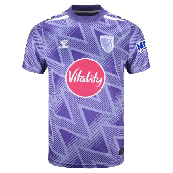 Dres Bournemouth Gostujući 2026/27 Dres Bournemouth Gostujući 2026/27