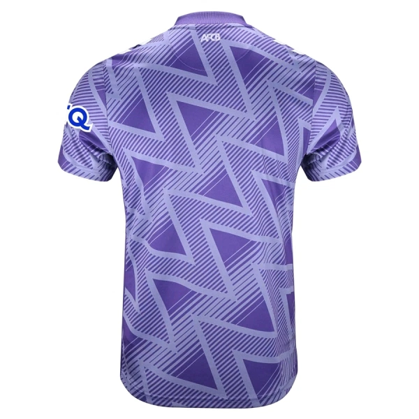 Dres Bournemouth Gostujući 2026/27