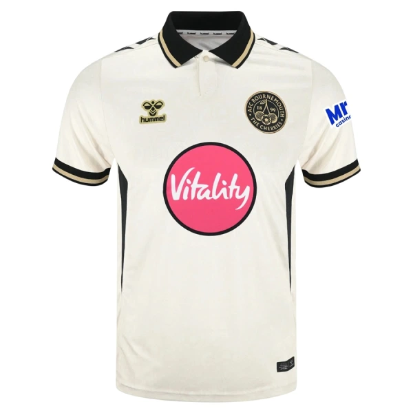 Dres Bournemouth Treći 2026/27 Dres Bournemouth Treći 2026/27