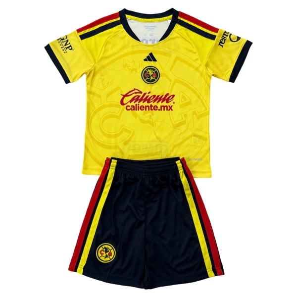 Dres Club América Dječji Domaći 2026/27 Dres Club América Dječji Domaći 2026/27