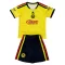 Dres Club América Dječji Domaći 2026/27