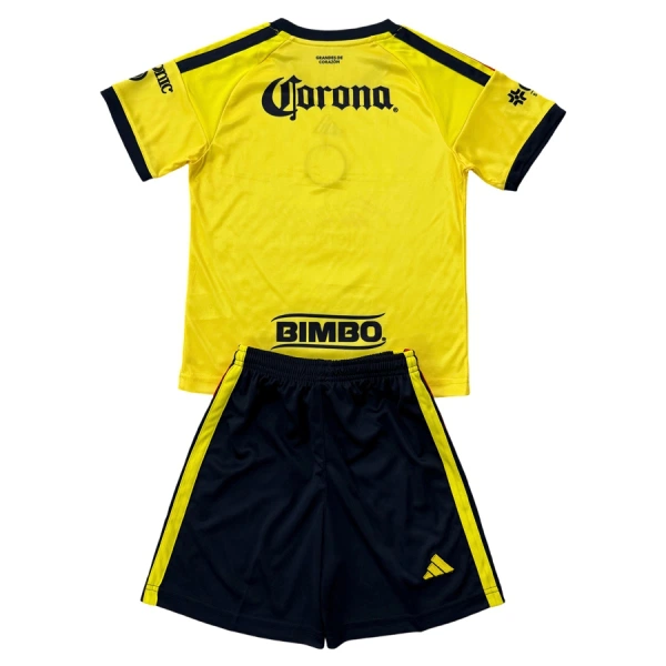 Dres Club América Dječji Domaći 2026/27