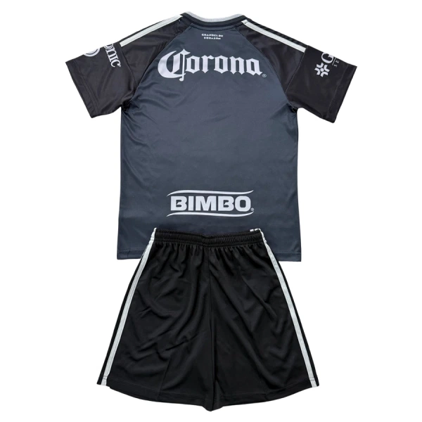 Dres Club América Dječji Gostujući 2026/27