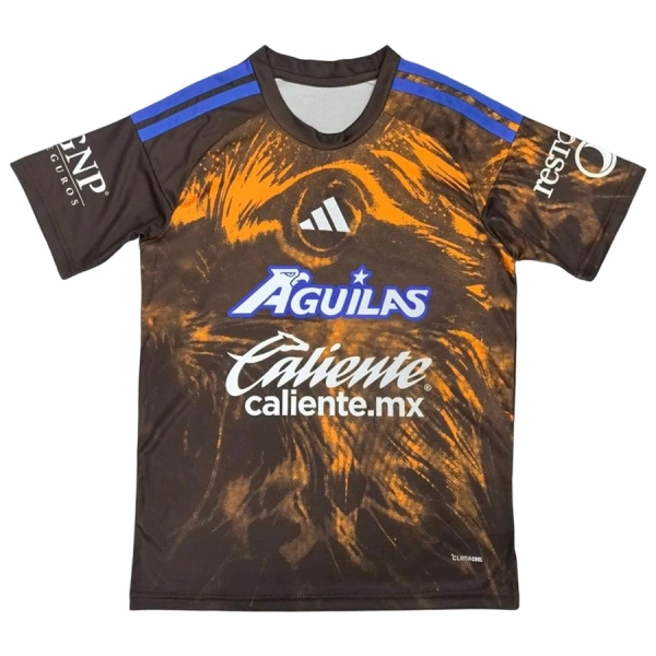Dres Club América Treći 2026/27