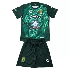 Dres Club Leon Dječji Domaći 2026/27