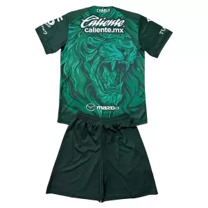 Dres Club Leon Dječji Domaći 2026/27