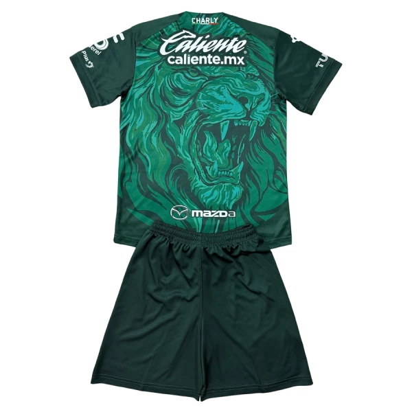 Dres Club Leon Dječji Domaći 2026/27