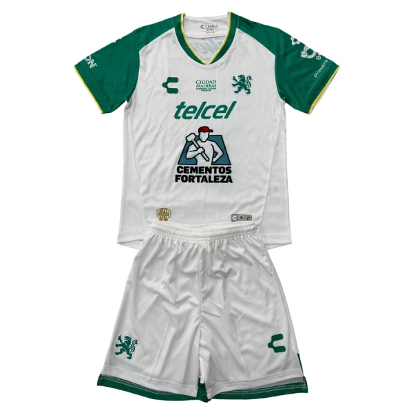 Dres Club Leon Dječji Gostujući 2026/27 Dres Club Leon Dječji Gostujući 2026/27