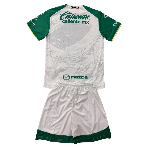 Dres Club Leon Dječji Gostujući 2026/27