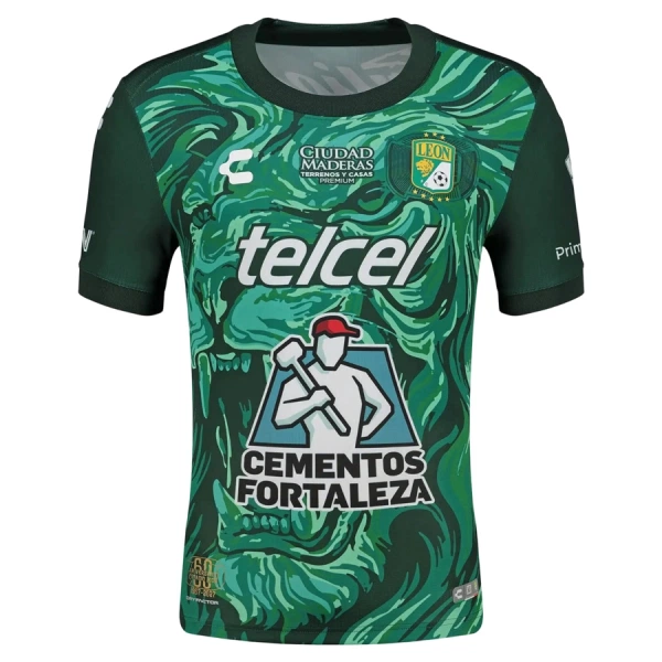 Dres Club Leon Domaći 2026/27