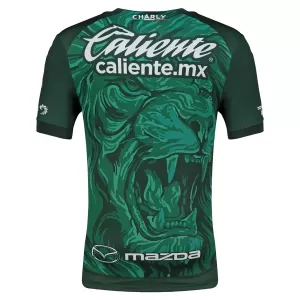 Dres Club Leon Domaći 2026/27