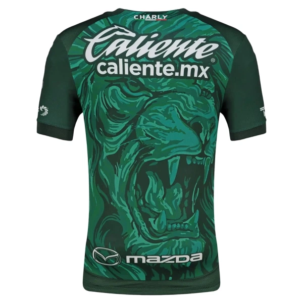 Dres Club Leon Domaći 2026/27