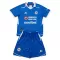 Dres Cruz Azul Dječji Domaći 2026/27