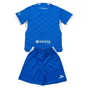 Dres Cruz Azul Dječji Domaći 2026/27