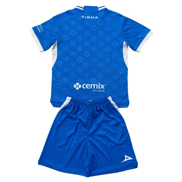 Dres Cruz Azul Dječji Domaći 2026/27