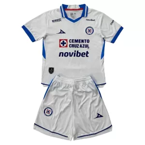 Dres Cruz Azul Dječji Gostujući 2026/27