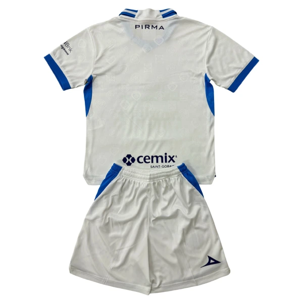 Dres Cruz Azul Dječji Gostujući 2026/27