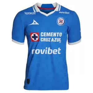 Dres Cruz Azul Domaći 2026/27