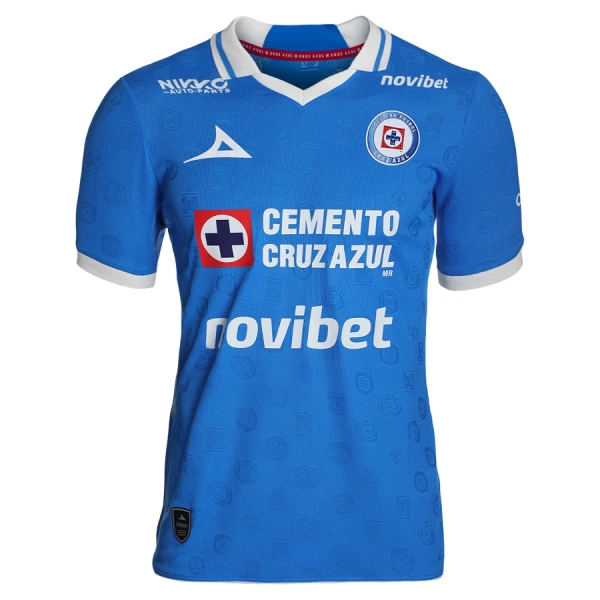 Dres Cruz Azul Domaći 2026/27 Dres Cruz Azul Domaći 2026/27