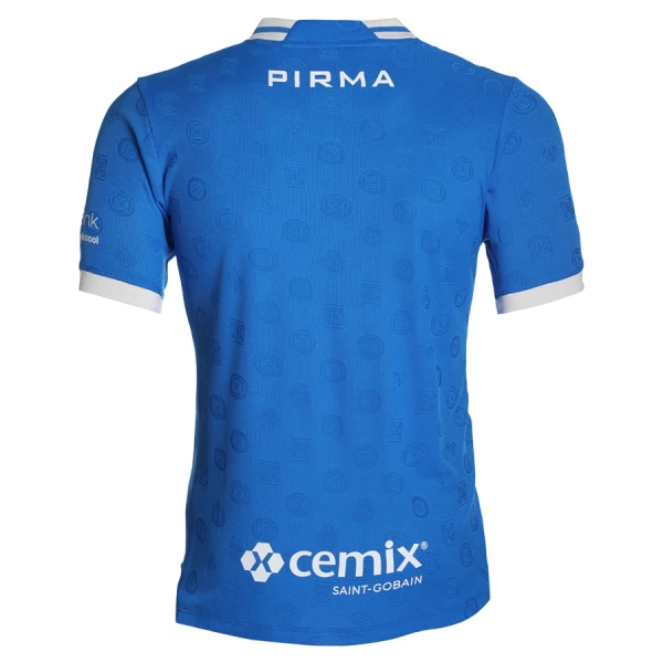 Dres Cruz Azul Domaći 2026/27