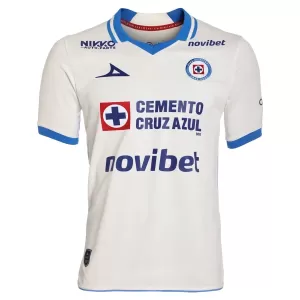 Dres Cruz Azul Gostujući 2026/27