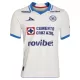 Dres Cruz Azul Gostujući 2026/27 Dres Cruz Azul Gostujući 2026/27