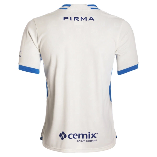Dres Cruz Azul Gostujući 2026/27