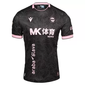 Dres Deportivo Alavés Gostujući 2026/27