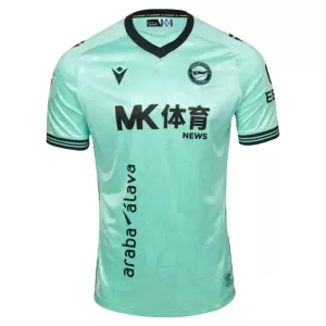 Dres Deportivo Alavés Treći 2026/27