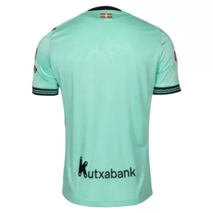 Dres Deportivo Alavés Treći 2026/27