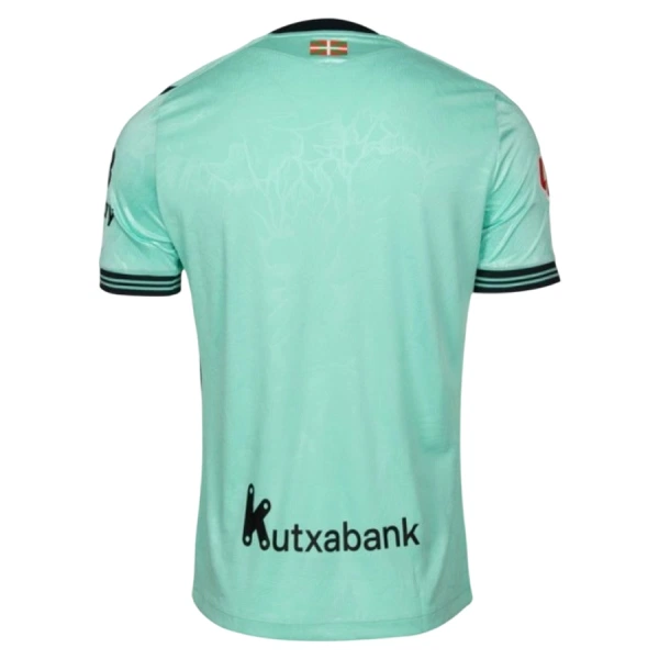 Dres Deportivo Alavés Treći 2026/27