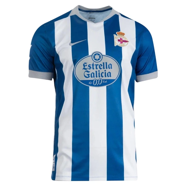 Dres Deportivo de La Coruna Domaći 2026/27