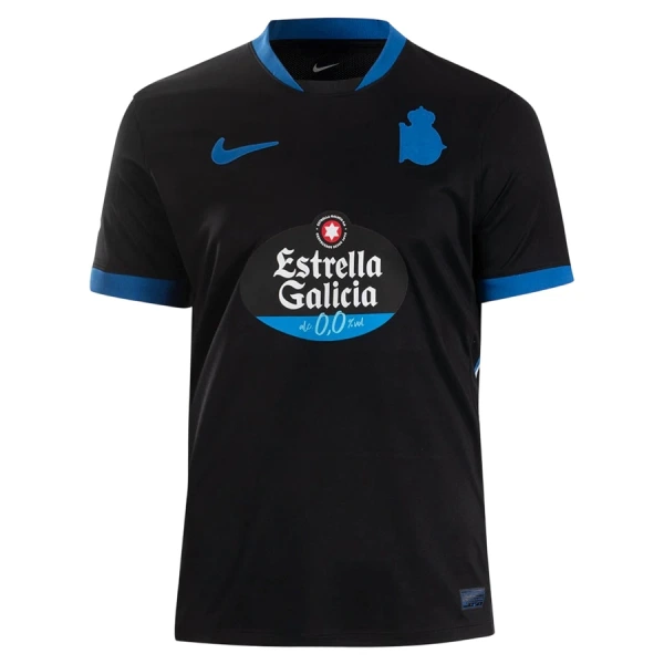 Dres Deportivo de La Coruna Gostujući 2026/27 Dres Deportivo de La Coruna Gostujući 2026/27