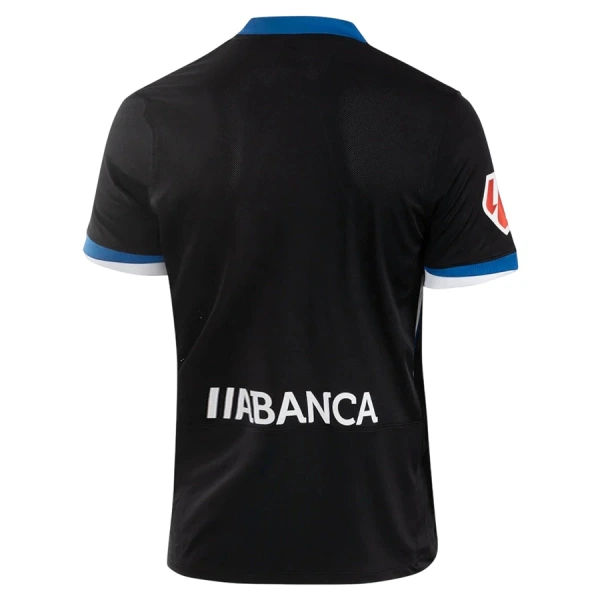 Dres Deportivo de La Coruna Gostujući 2026/27