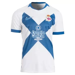 Dres Deportivo de La Coruna Treći 2026/27