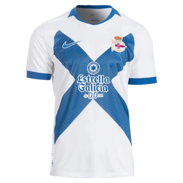 Dres Deportivo de La Coruna Treći 2026/27 Dres Deportivo de La Coruna Treći 2026/27