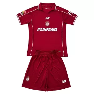 Dres Deportivo Toluca Dječji Domaći 2026/27