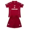 Dres Deportivo Toluca Dječji Domaći 2026/27