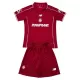 Dres Deportivo Toluca Dječji Domaći 2026/27 Dres Deportivo Toluca Dječji Domaći 2026/27