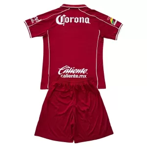 Dres Deportivo Toluca Dječji Domaći 2026/27
