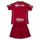 Dres Deportivo Toluca Dječji Domaći 2026/27