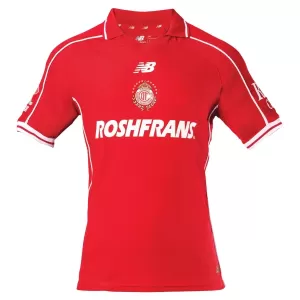 Dres Deportivo Toluca Domaći 2026/27