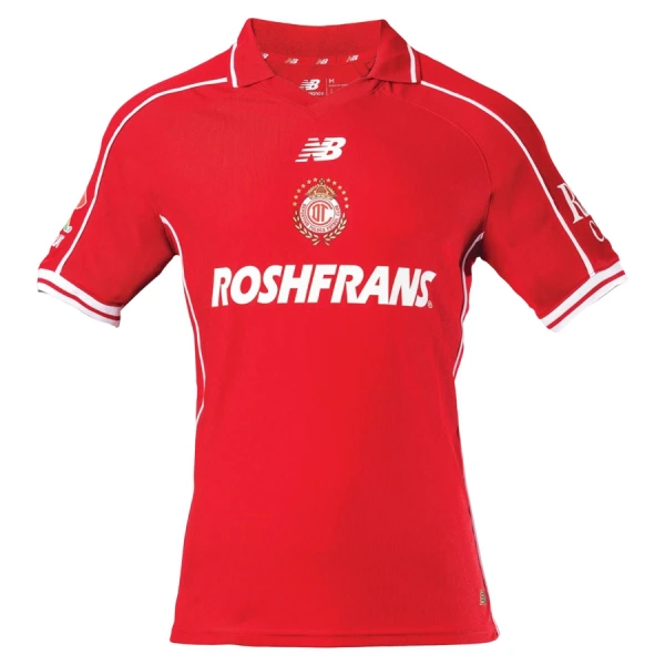Dres Deportivo Toluca Domaći 2026/27