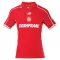 Dres Deportivo Toluca Domaći 2026/27